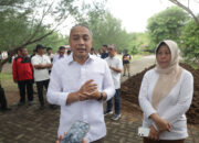 Respons Keluhan Warga, Wali Kota Eri Cahyadi Sidak dan Siapkan Wajah Baru Romokalisari Adventure Land