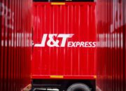 J&T Express Perluas Layanan Internasional ke Lebih dari 60 Negara, Buka Peluang Ekspor UMKM