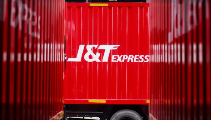 J&T Express Perluas Layanan Internasional ke Lebih dari 60 Negara, Buka Peluang Ekspor UMKM