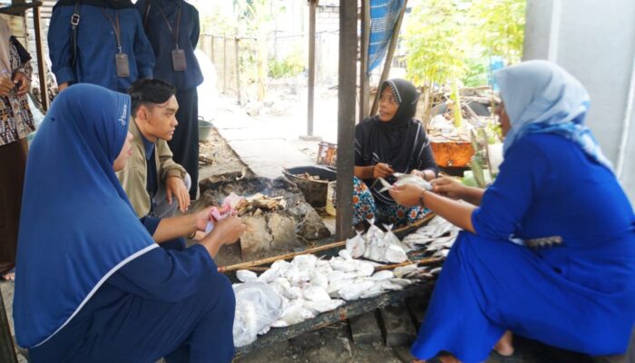 SIG Tumbuhkan 36 UMKM di Tuban, Dorong Ekonomi Desa Berbasis Potensi Lokal