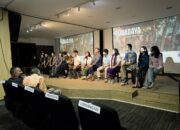 Mentor SURADAYA: Visual Archive Jadi Kunci Membangun Literasi Visual untuk Melawan Misinformasi