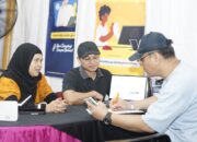 DJP Jatim I Jemput Bola di Tanjung Perak Jazz, Dekatkan Edukasi Pajak kepada Generasi Muda