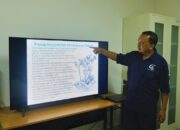 Pakar ITS: Keberhasilan Biodiesel B50 Ditentukan Kesiapan Teknologi Mesin