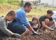 BeSS Resort Malang Hadirkan “Kembali Ke Kebun”, Liburan Sekolah yang Ajak Anak Belajar Bertani