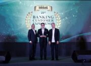 Danamon Borong 12 Penghargaan Banking Customer Experience 2026, Perkuat Komitmen Tingkatkan Layanan Nasabah
