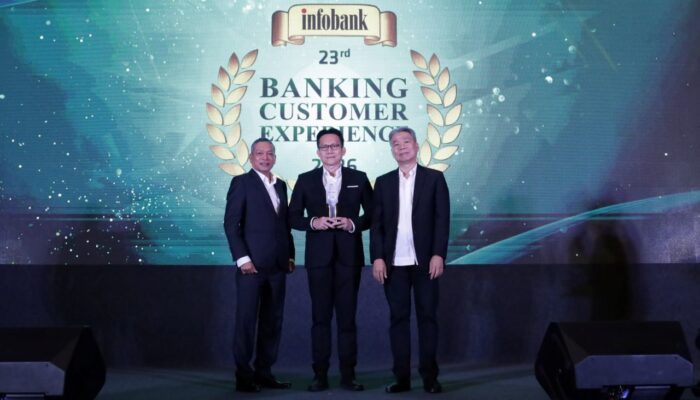 Danamon Borong 12 Penghargaan Banking Customer Experience 2026, Perkuat Komitmen Tingkatkan Layanan Nasabah