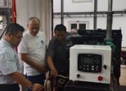 Profesor ITS Gagas Integrasi Sistem Navigasi untuk Tingkatkan Keselamatan Pelayaran Nasional