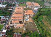 SIG Pasok Material Ramah Lingkungan untuk Percepat Pembangunan Sekolah Rakyat di Empat Provinsi