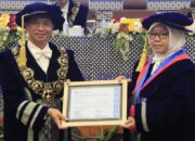 Profesor ITS Kembangkan Material Maju untuk Penyimpanan Energi dan Pengendalian Polusi