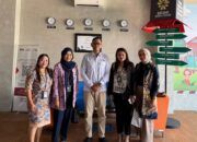 BRI Jemursari Bekali Calon Pekerja Migran dengan Literasi Keuangan Digital