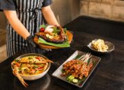 VASA Hotel Surabaya Hidupkan Kembali Kuliner Legendaris Jawa Timur Lewat Kolaborasi Tiga Chef