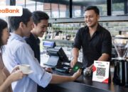 SeaBank Raih 30 Juta Nasabah dalam Lima Tahun, Perkuat Ekosistem Transaksi Digital