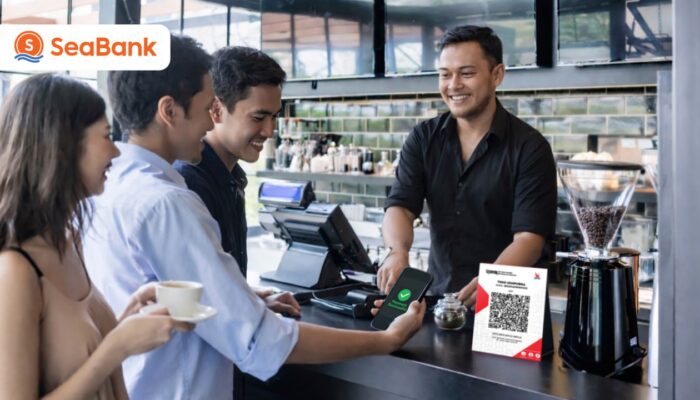 SeaBank Raih 30 Juta Nasabah dalam Lima Tahun, Perkuat Ekosistem Transaksi Digital