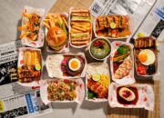 Neo Gubeng Surabaya Hadirkan Street Food Jepang Lewat Program “60 Seconds to Tokyo”