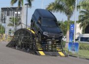 BYD Perluas Jaringan di Jatim, Resmikan Tiga Dealer Baru saat Tech Culture Fest Surabaya