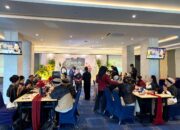 YELLO Hotel Jemursari Hadirkan Wedding Showcase, Usung Tren Pernikahan Intim Modern