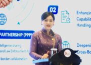 OJK Catat 608 Ribu Kasus Scam, Rp200 Miliar Dana Korban Berhasil Dipulihkan