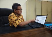 Guru Besar ITS Kembangkan Sistem Komunikasi Multimedia yang Lebih Cepat dan Tahan Serangan Siber