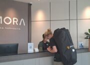 LAMORA Kota Lama Surabaya Perkenalkan Wajah Baru, Tawarkan Pengalaman Menginap Berbasis Destinasi