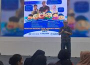 Praktisi Animasi Reno Halsamer: AI Mempermudah Proses, Tapi Tak Bisa Menggantikan Nilai Seni