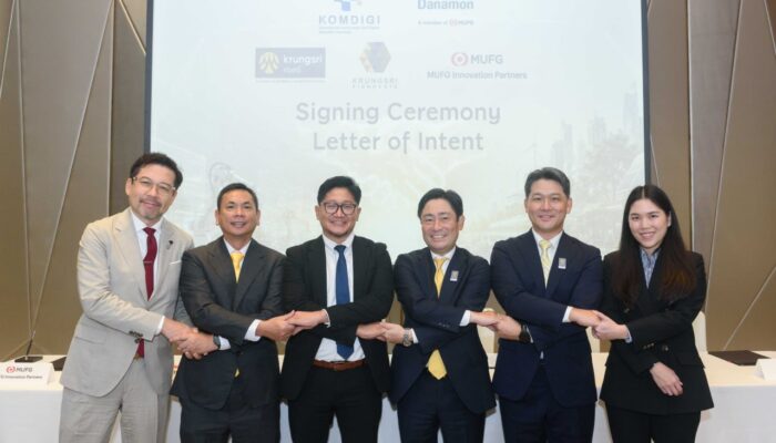 Danamon Perluas Akses Startup Indonesia ke Investor Jepang Lewat Kolaborasi ASEAN