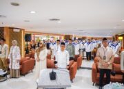 Menteri Haji Apresiasi Program Umrah ParagonCorp, Lebih dari 5.000 Karyawan Telah Diberangkatkan
