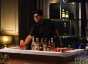 Sheraton Surabaya Hadirkan Cocktail Tasting Experience dengan Tujuh Kreasi Signature di Kawi Lounge