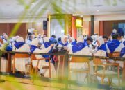 Program Umrah ParagonCorp Jadi Bentuk Apresiasi Loyalitas Karyawan Sejak 2017