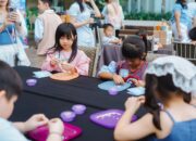 Vasa Hotel Surabaya Hadirkan Liburan Sekolah Berbasis Edukasi Lewat Kids Fun Day