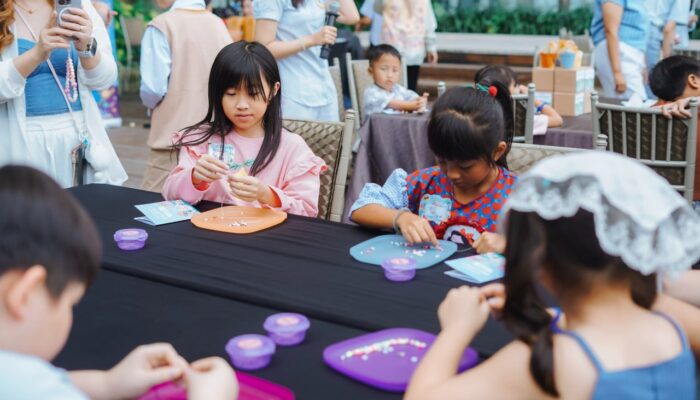 Vasa Hotel Surabaya Hadirkan Liburan Sekolah Berbasis Edukasi Lewat Kids Fun Day