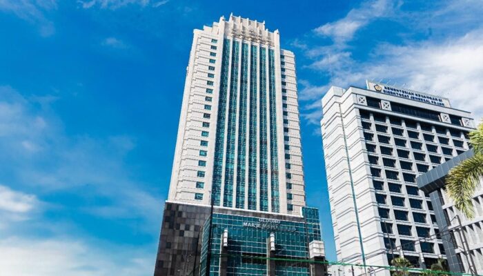 S&P Pertahankan Peringkat Kredit Indonesia, Kepercayaan Investor Dinilai Tetap Kuat