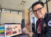 Profesor ITS Kembangkan Sistem AI untuk Prediksi Gelombang Laut hingga Pembelajaran Digital