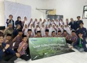 SANF Libatkan Mahasiswa Hadirkan Solusi untuk Kesehatan Mental dan Lingkungan Lewat Sustainability Squad