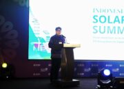 Indonesia Solar Summit 2026 Dorong Daerah Jadi Motor Transisi Energi Surya Nasional