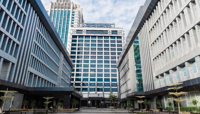 DJP Uji Coba Kepatuhan Pajak Kolaboratif Bersama Pertamina, Dorong Pencegahan Sengketa Sejak Awal