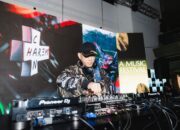 MASA SOUND Bawa Musisi Indonesia ke Panggung Global, Perkuat Diplomasi Ekonomi Kreatif di Singapura