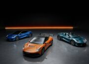 DENZA Z Melakoni Debut Global, Siap Buka Babak Baru Supercar Listrik Premium