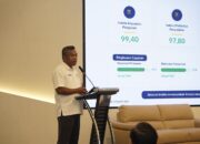 DJP Jatim I Buka Dialog dengan Wajib Pajak, Perkuat Peningkatan Layanan Perpajakan