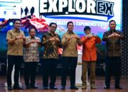 Explorex 2027 Siap Bangun Ekosistem Industri Outdoor Indonesia