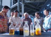 Profesor ITS Kembangkan Material Komposit Berbasis Limbah Sawit untuk Kurangi Ketergantungan Impor
