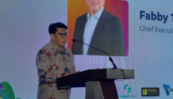 Kepastian Kebijakan Dinilai Jadi Kunci Percepatan Investasi Energi Surya di Indonesia