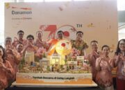 Danamon Rayakan HUT ke-70, Perkuat Layanan Digital dan Hadirkan Beragam Promo untuk Nasabah
