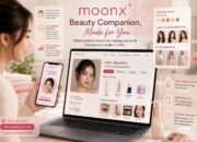 MoonX Hadirkan Rekomendasi Skincare dan Makeup Personal Berbasis Analisis Foto