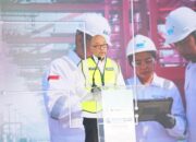 Delapan Pelabuhan Ikuti GSPI ASRI 2026, Dukung Efisiensi Logistik Pangan Nasional