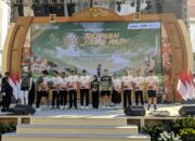BI Jatim Hadirkan Heritage Fun Run dalam Java Coffee & Flavors Fest 2026, Padukan Sport Tourism dan Edukasi Rupiah