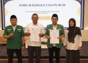 DJP Jatim I Gandeng GP Ansor Perluas Edukasi dan Pendampingan Perpajakan