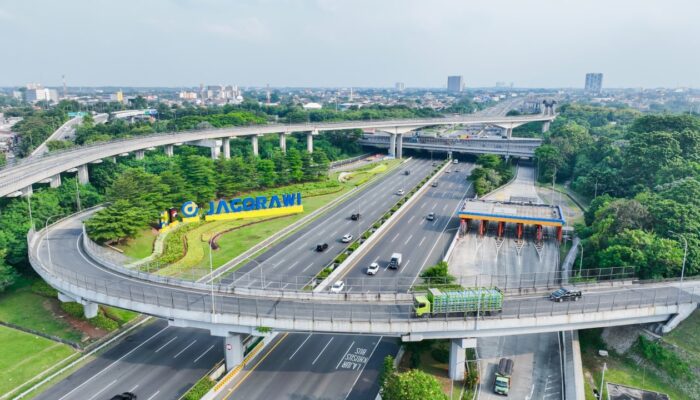 Selaras dengan Transformasi Danantara, Jasa Marga Perkuat Strategi Penciptaan Nilai Berkelanjutan