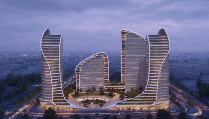 Proyek Rp25 Triliun Iwan Sunito di Sydney Raih Status State Significant Development