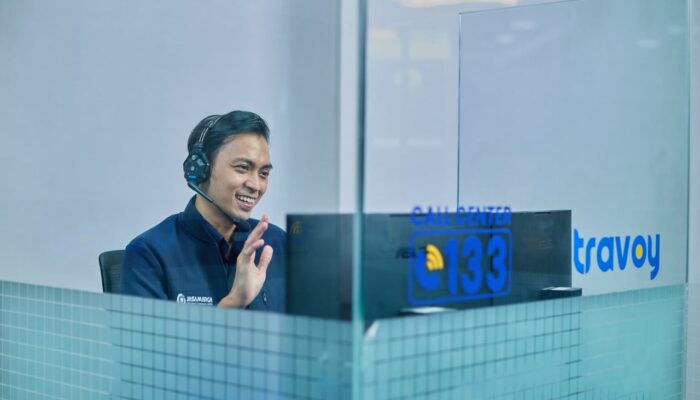 Jasa Marga Jadi Mentor Pengelolaan Command Center bagi BUMN dalam Program Danantara Indonesia