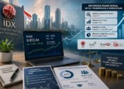 BEI: Fundamental Ekonomi dan Reformasi Transparansi Perkuat Daya Tarik Investasi Indonesia